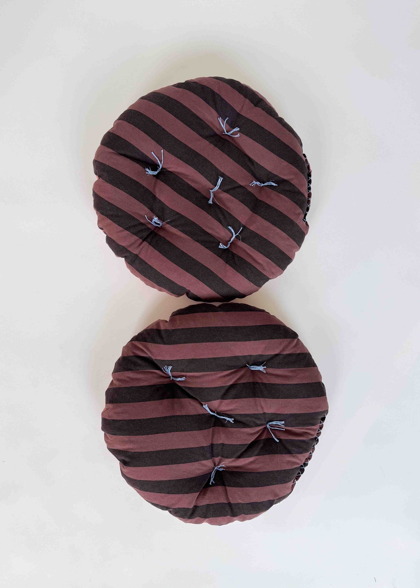 LIL' CIRCLE CLOUD CUSHION / POTTERY STUDIO