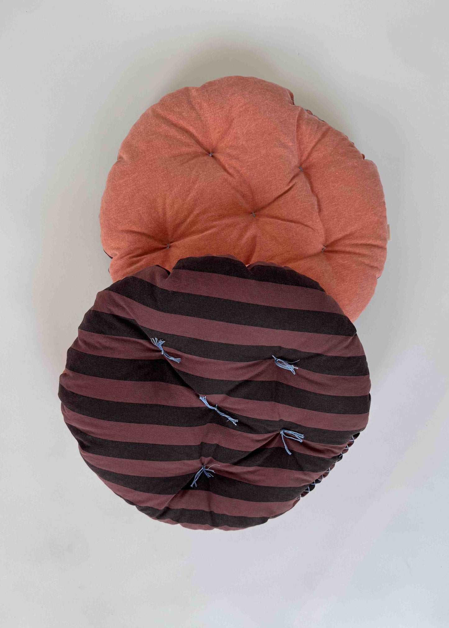LIL' CIRCLE CLOUD CUSHION / POTTERY STUDIO
