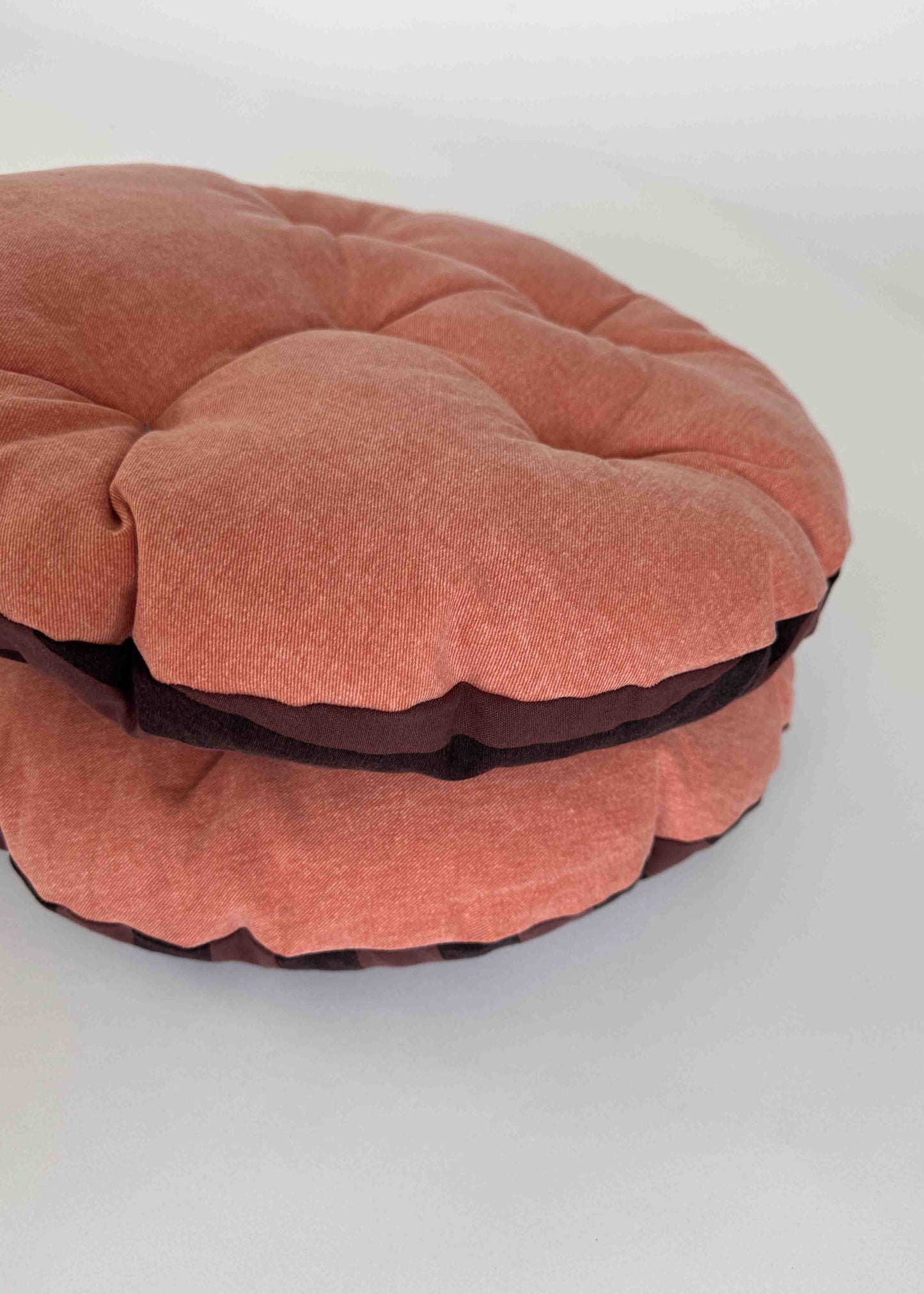 LIL' CIRCLE CLOUD CUSHION / POTTERY STUDIO