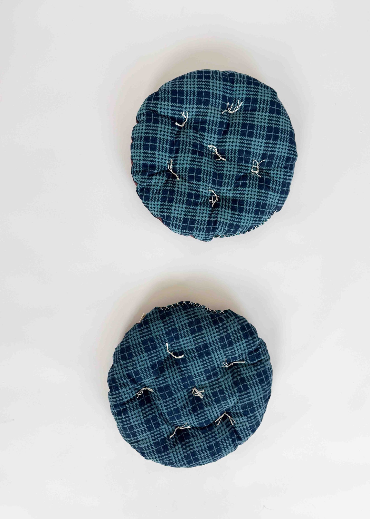 LIL' CIRCLE CLOUD CUSHION / MR. BILL