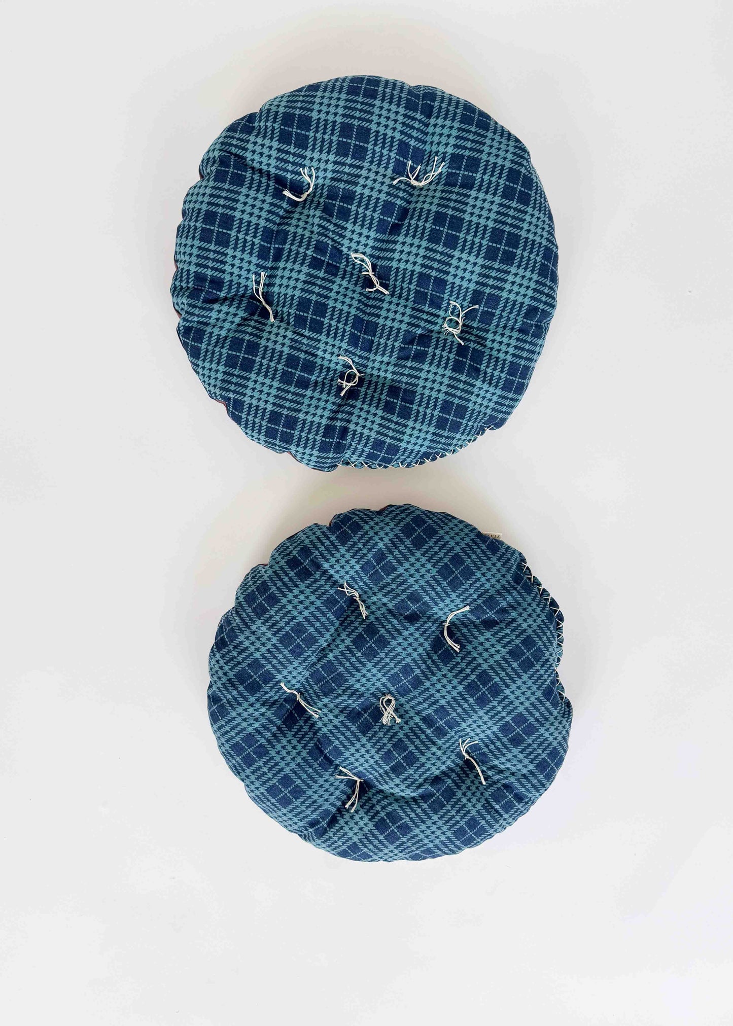 LIL' CIRCLE CLOUD CUSHION / MR. BILL