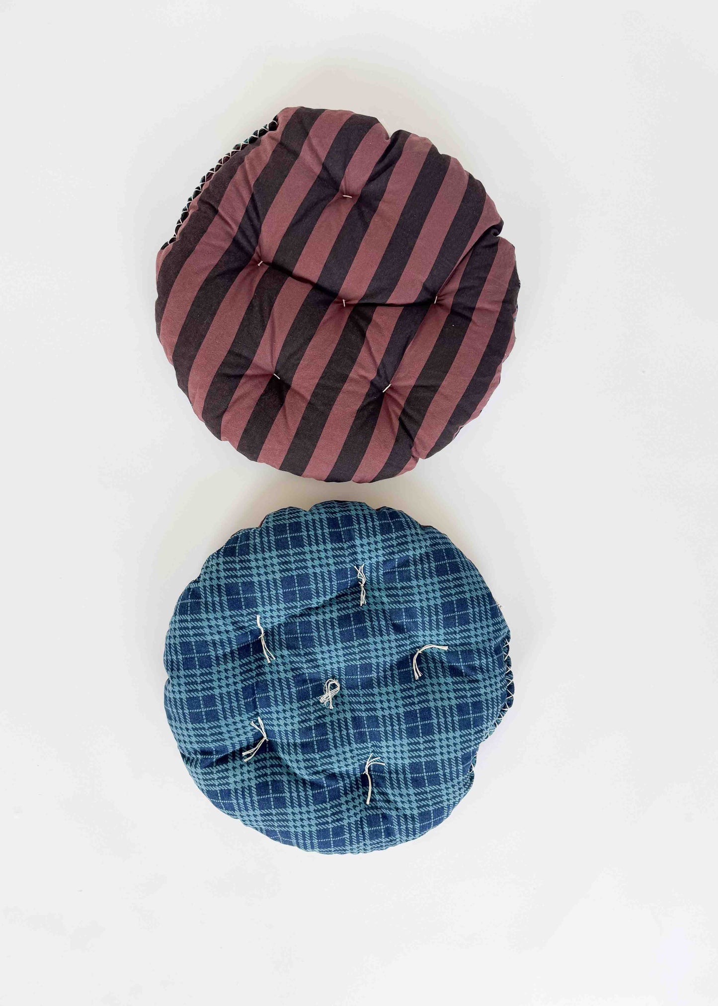 LIL' CIRCLE CLOUD CUSHION / MR. BILL