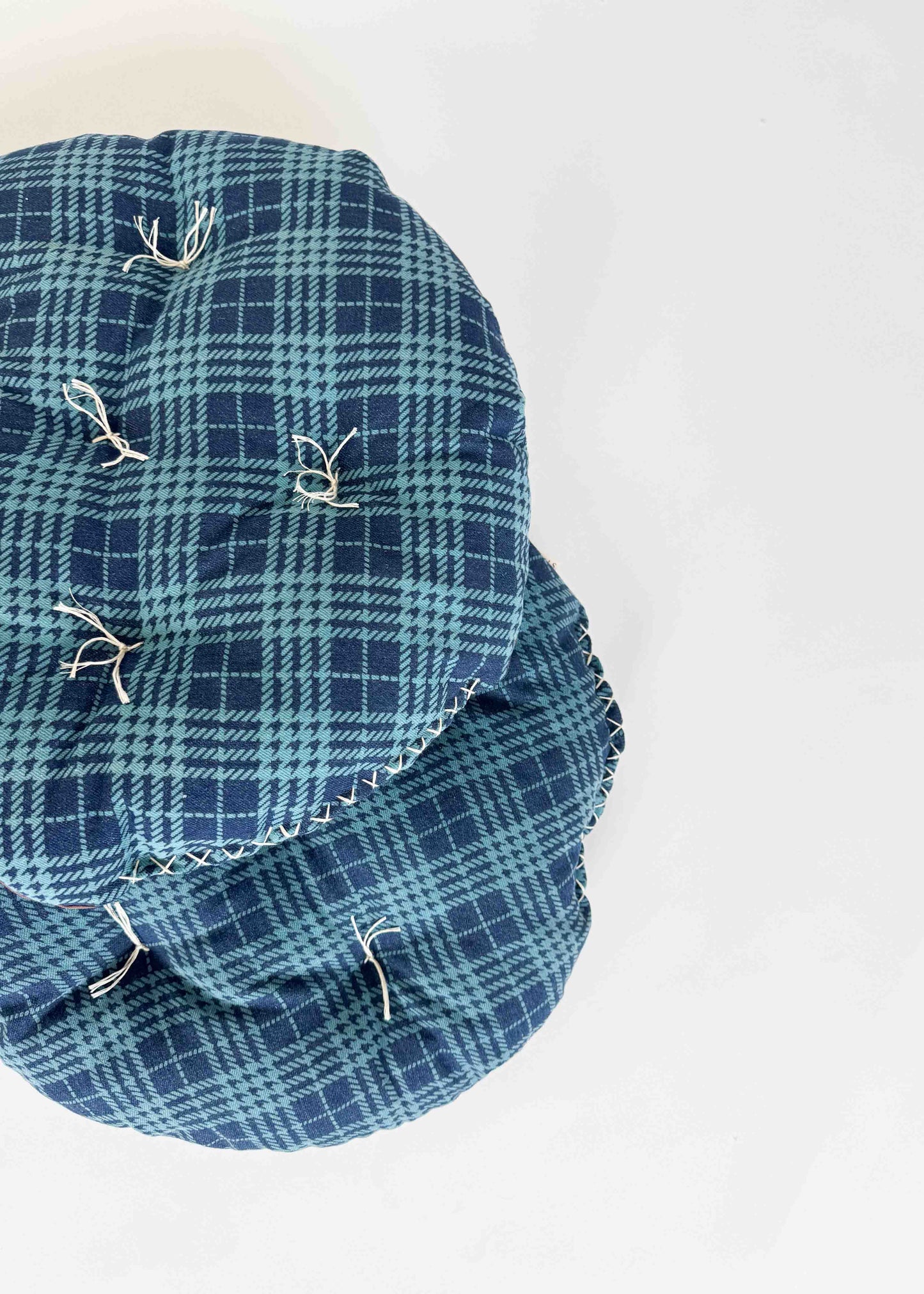 LIL' CIRCLE CLOUD CUSHION / MR. BILL