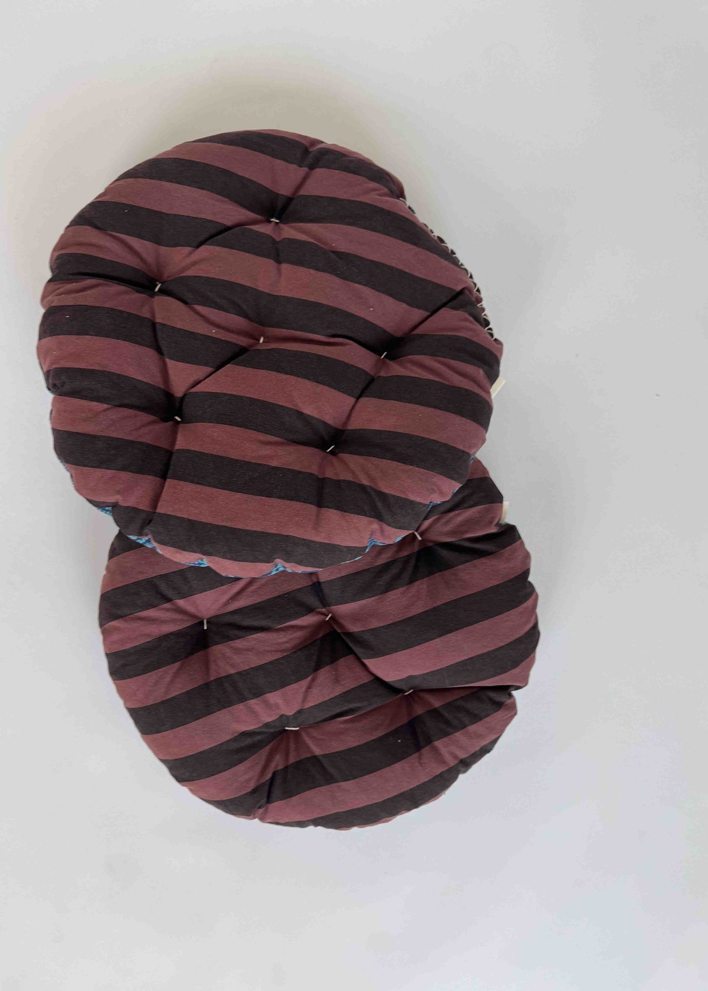 LIL' CIRCLE CLOUD CUSHION / MR. BILL