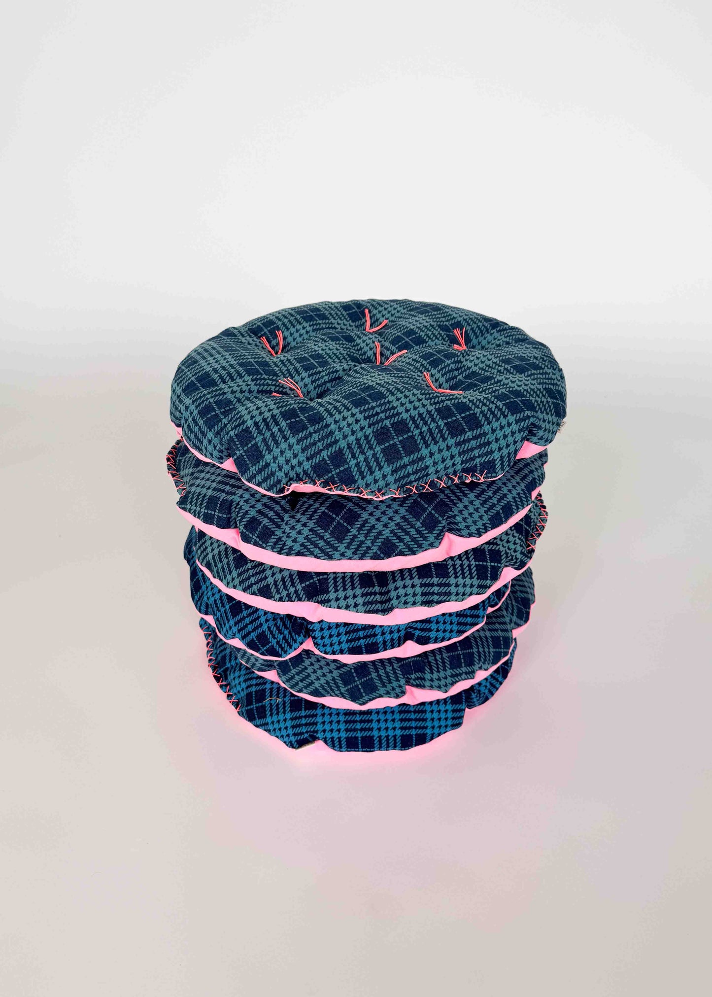LIL' CIRCLE CLOUD CUSHION / HAPPY HOUR