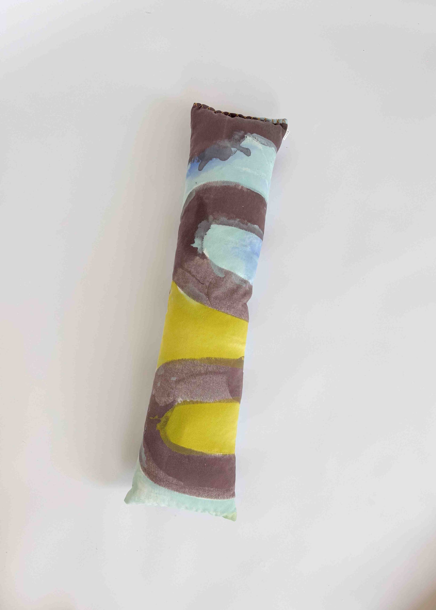 BOLSTER CLOUD CUSHION / SKINNY MARGE