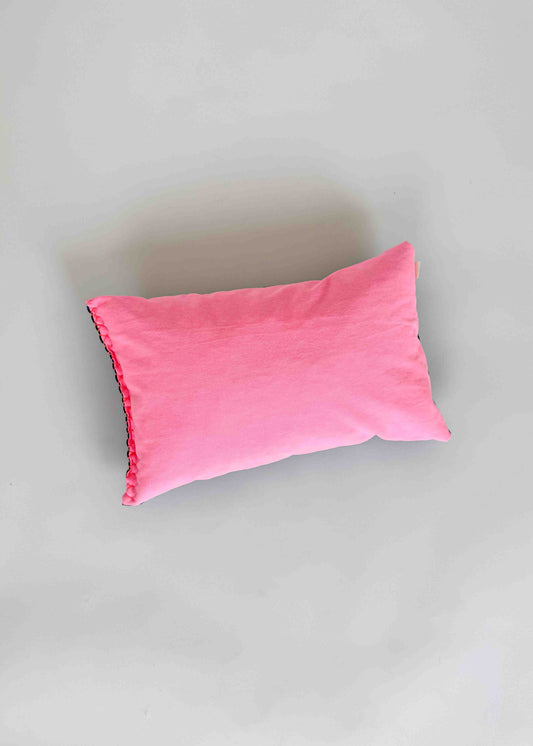 BOLSTER CLOUD CUSHION / HOT BILLY