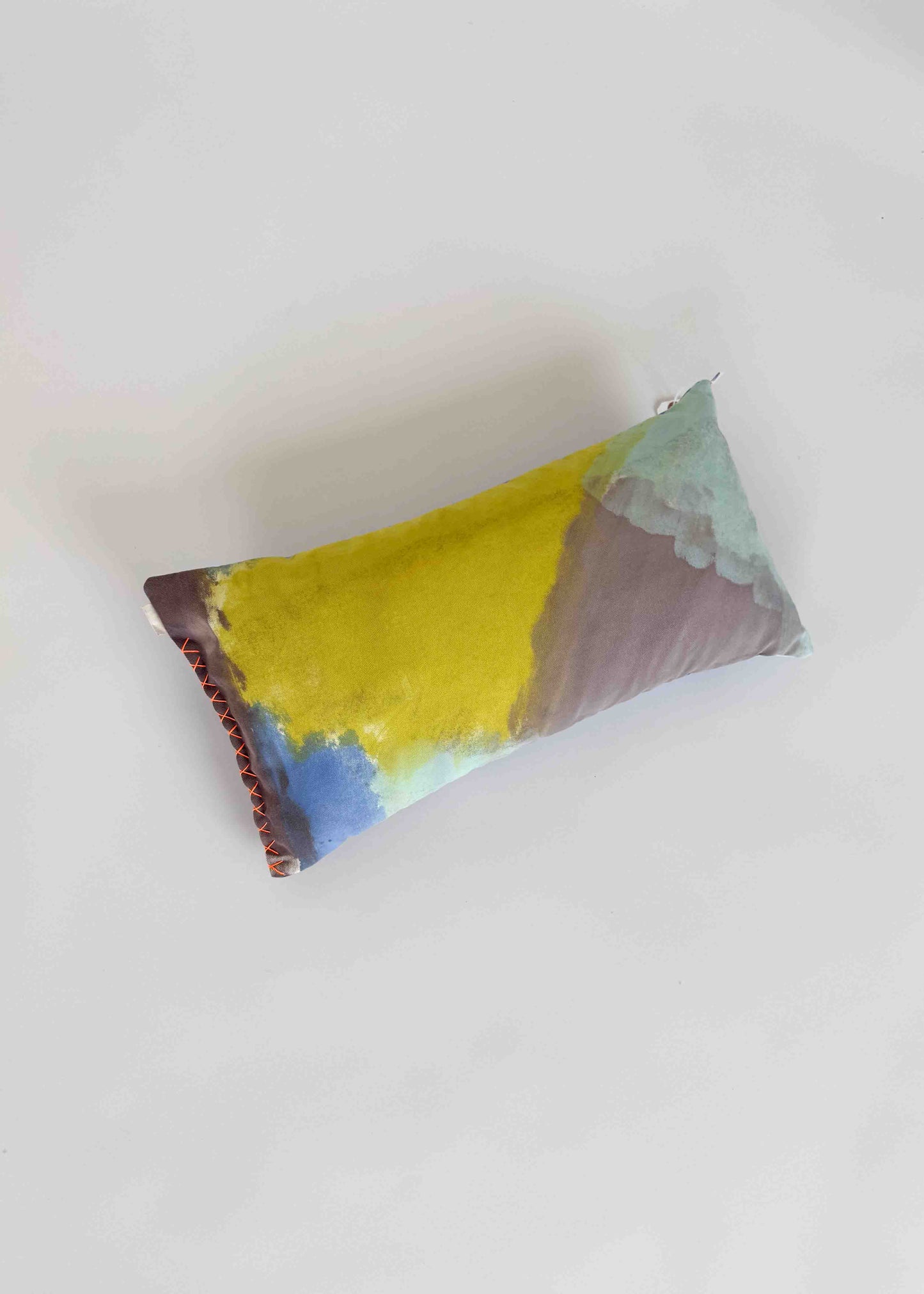 BOLSTER CLOUD CUSHION / SHORT MARGE
