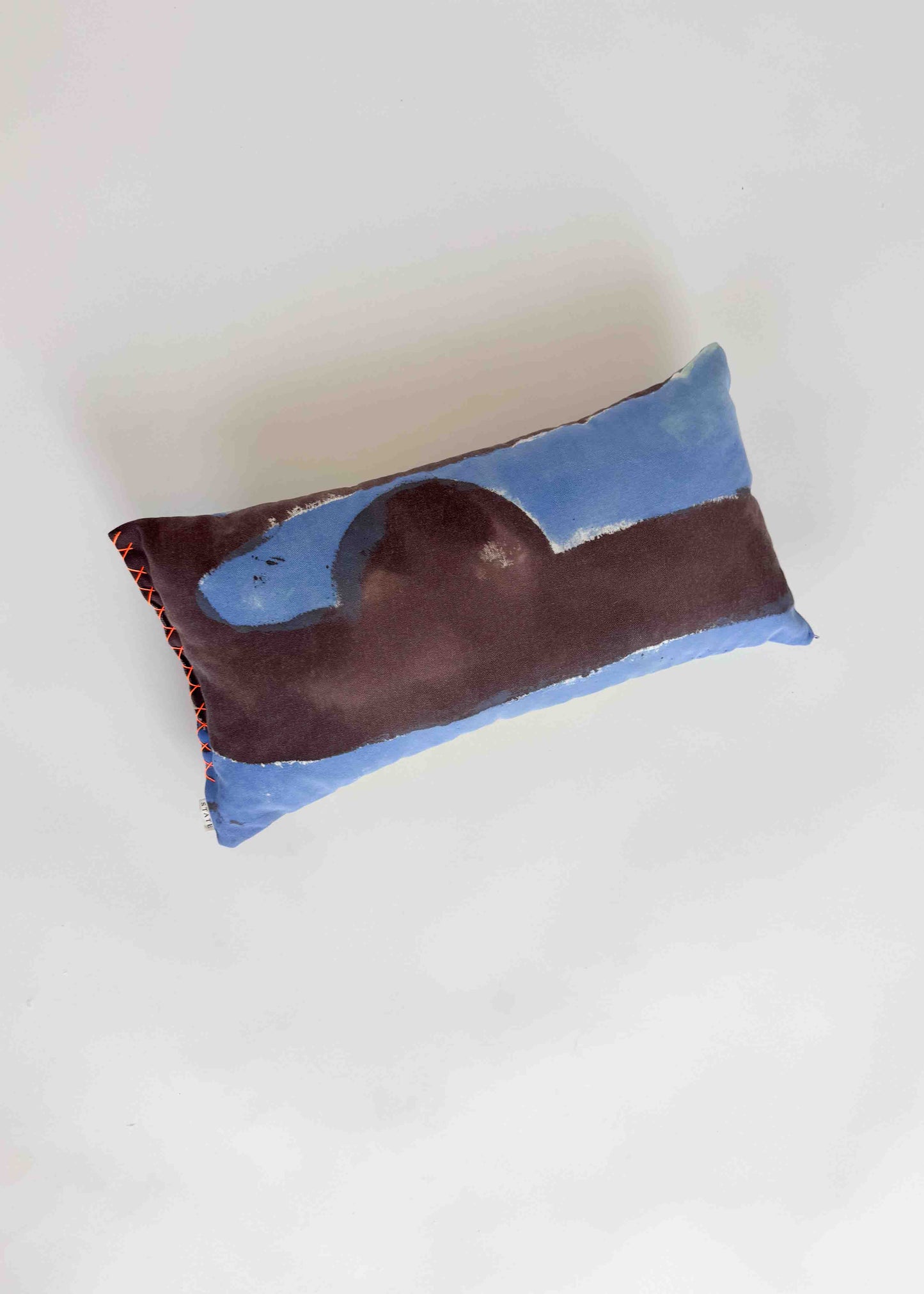 BOLSTER CLOUD CUSHION / SHORT MARGE