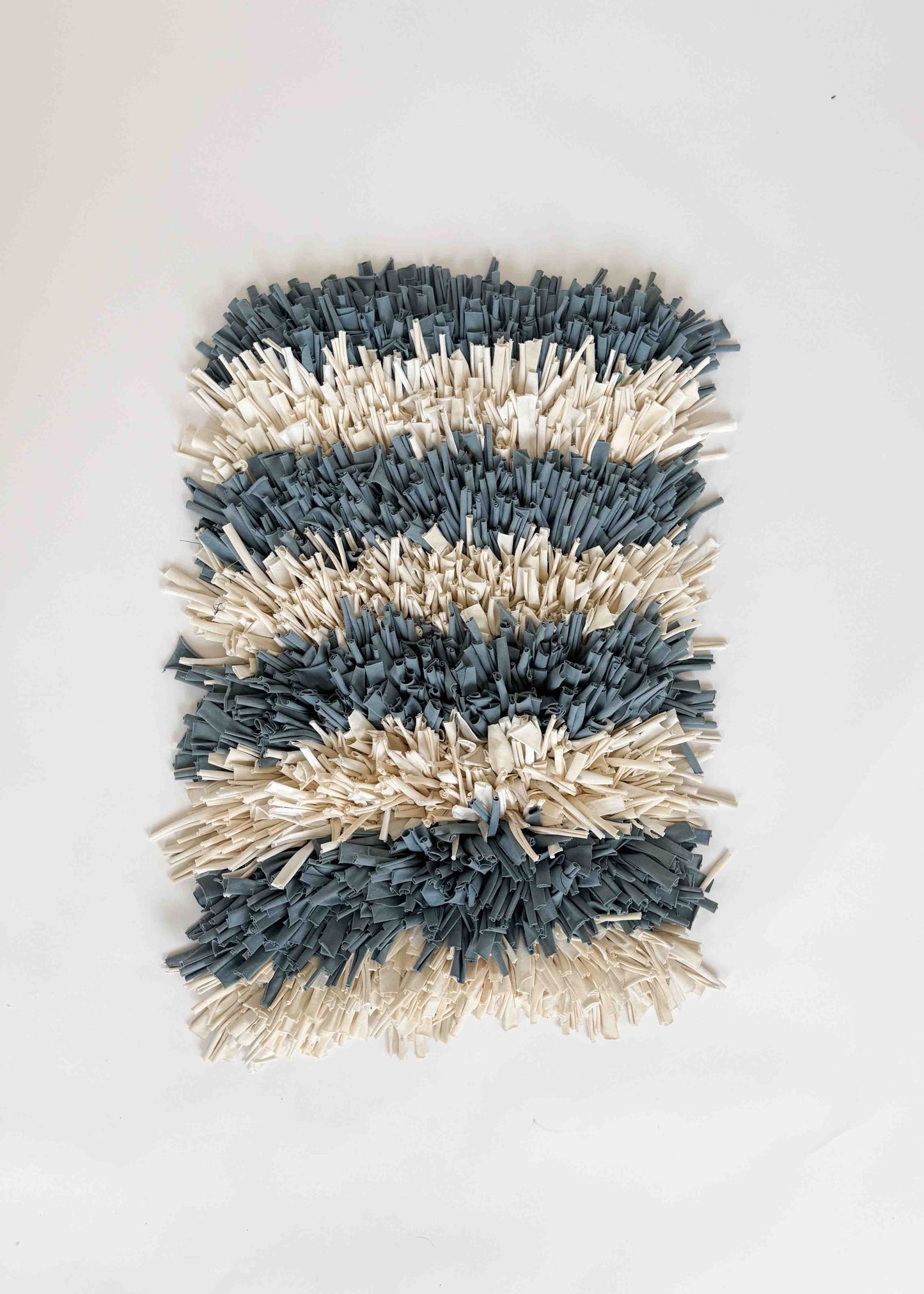 RAG TIE / DUTCH STRIPE