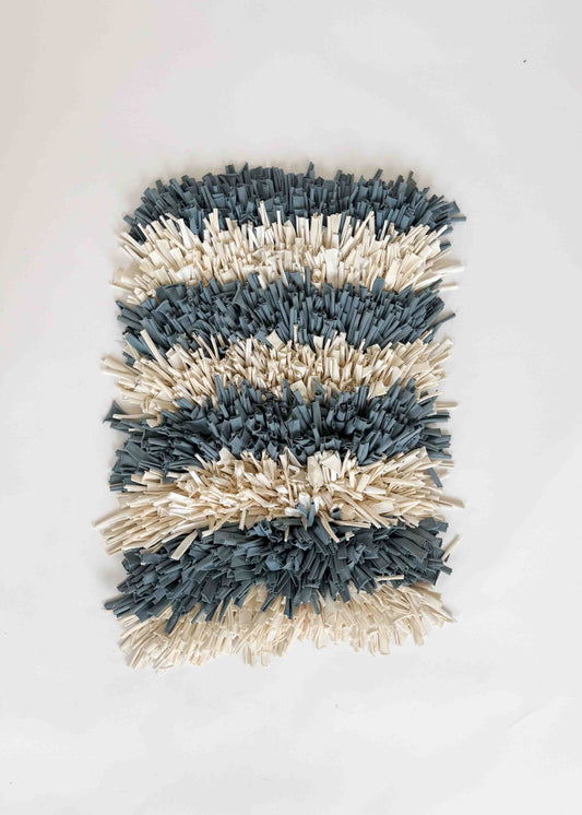RAG TIE / DUTCH STRIPE
