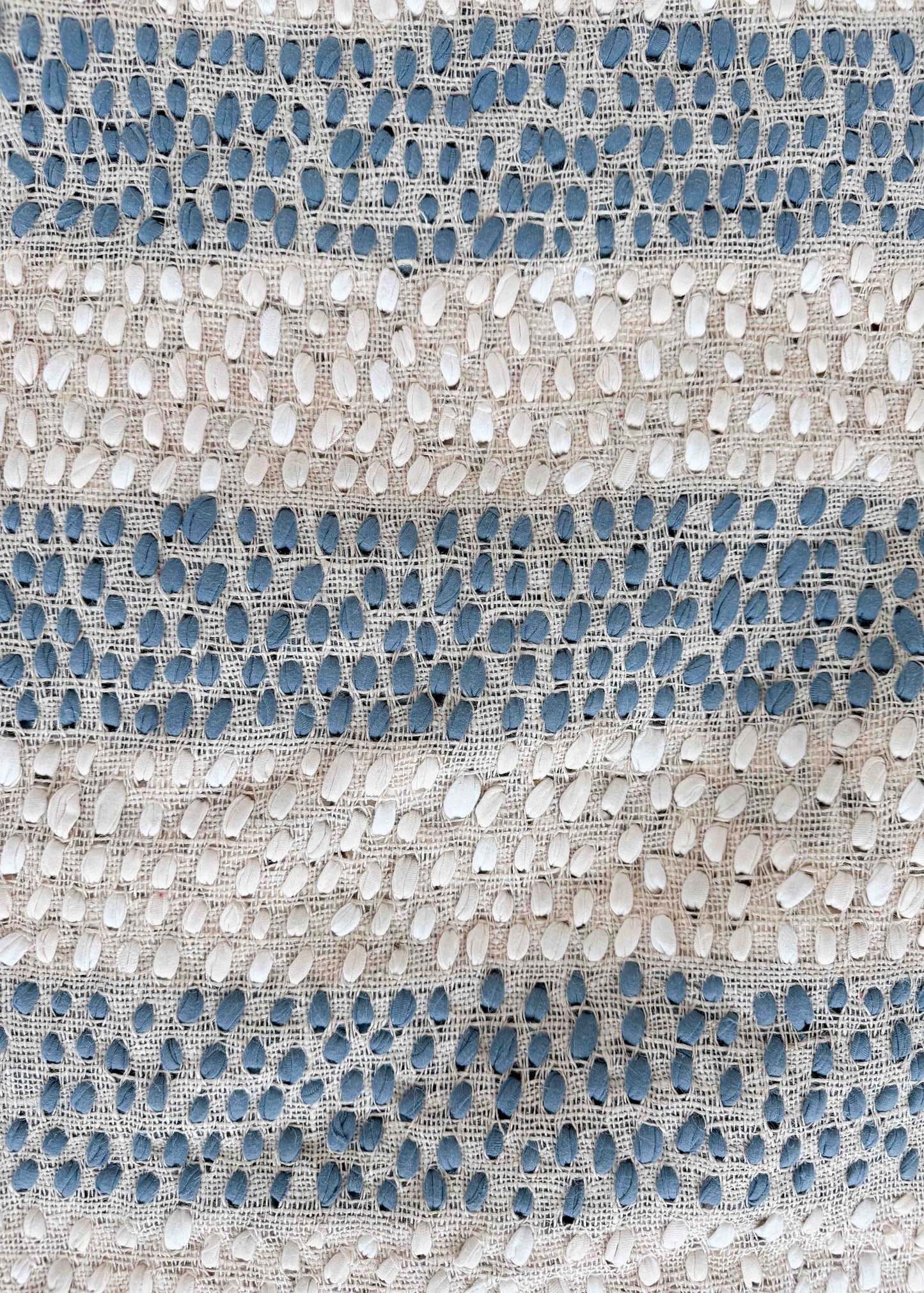 RAG TIE / DUTCH STRIPE