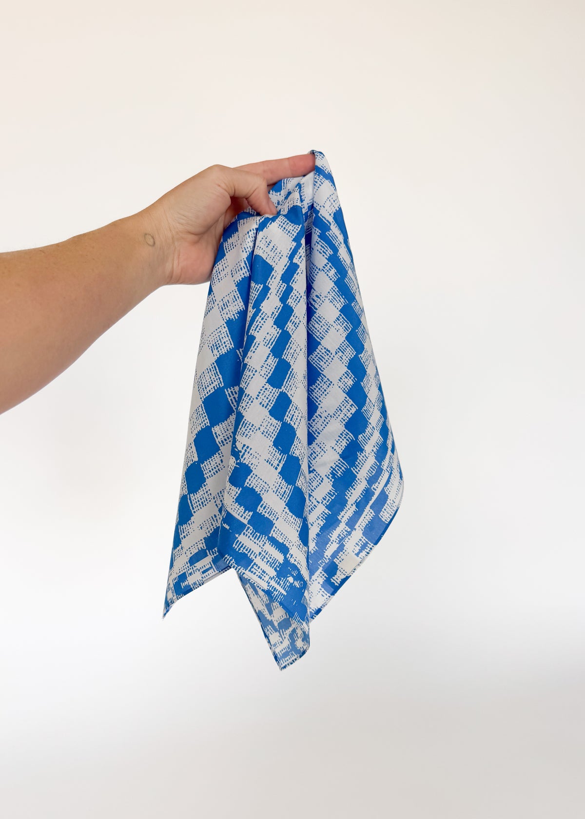 WARP BANDANA