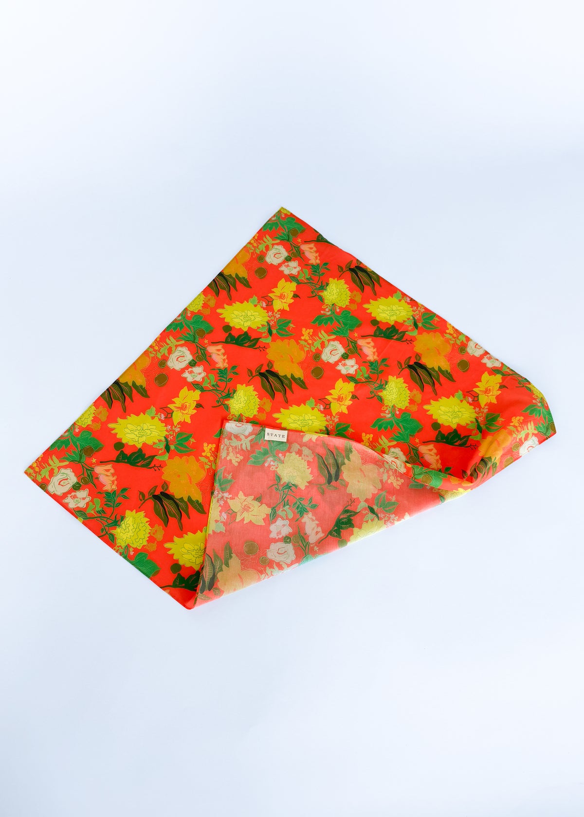 PUNCHFLOWER BANDANA