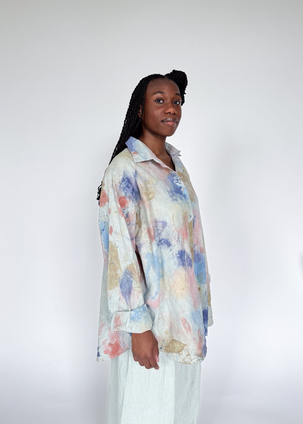 BIG SHIRT / ECHO