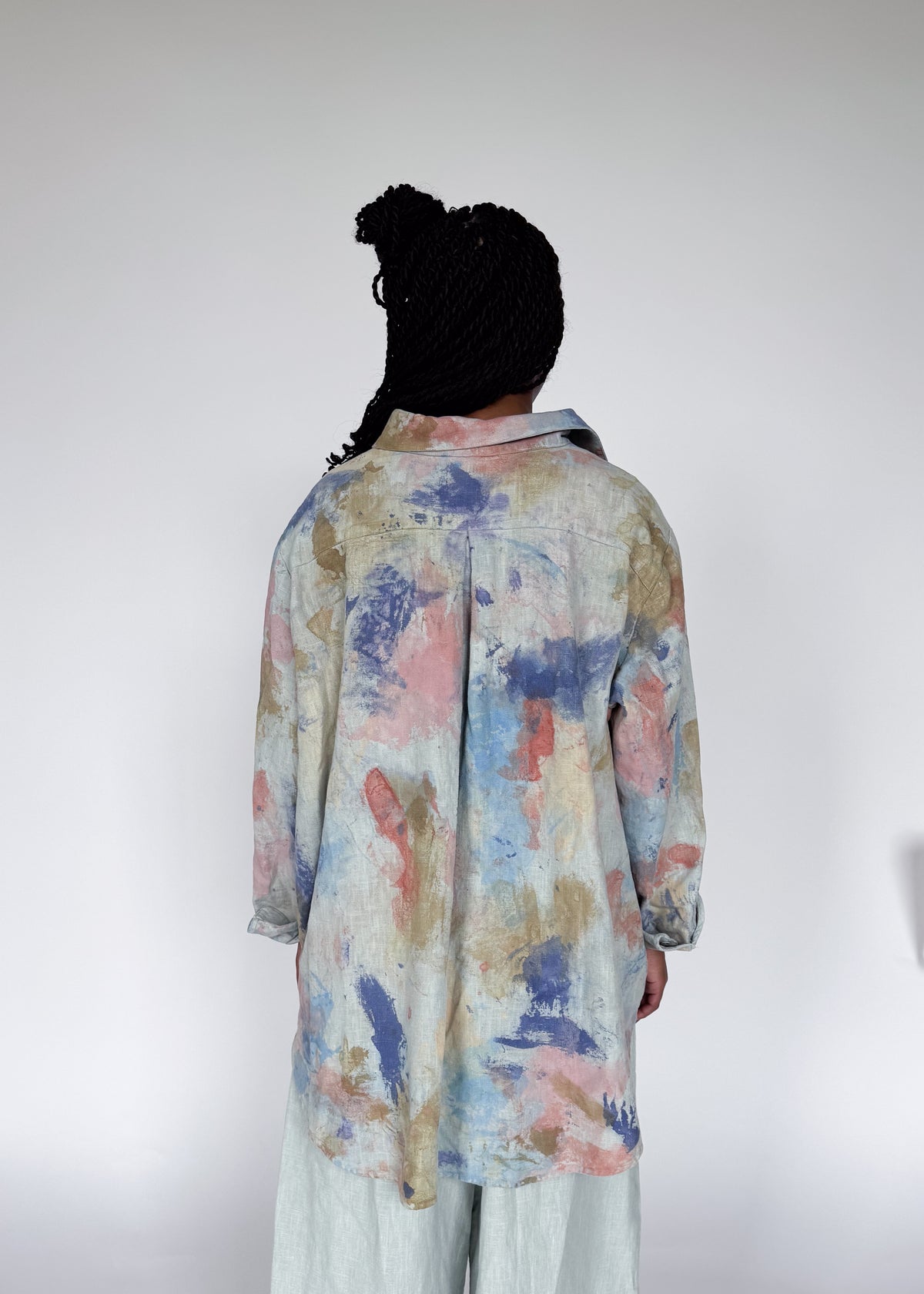 BIG SHIRT / ECHO