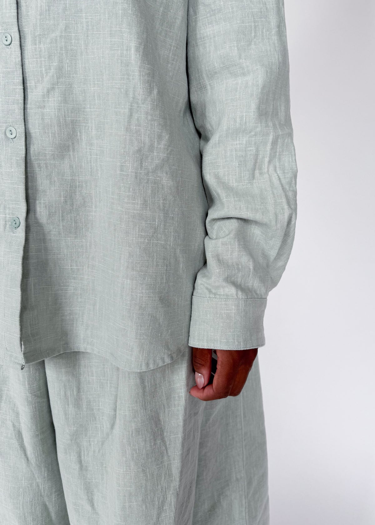 BIG SHIRT / HUSH