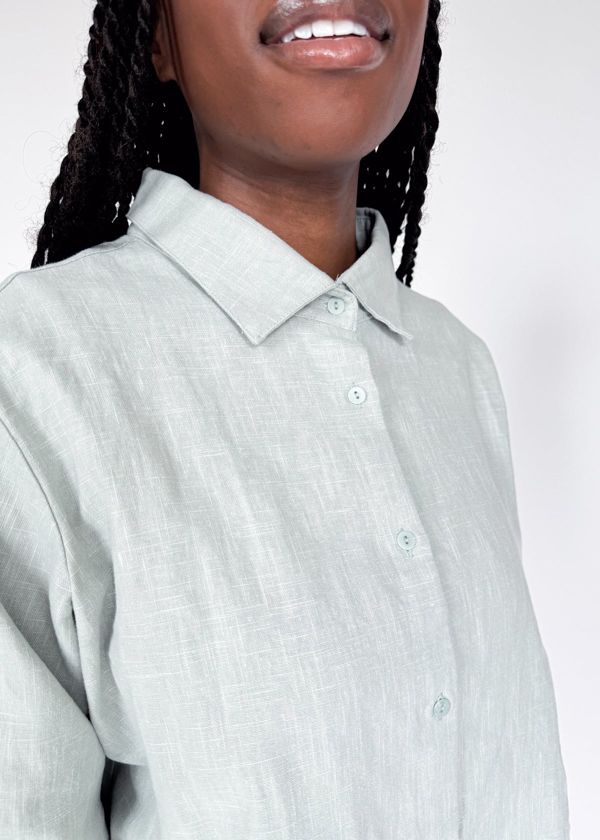 BIG SHIRT / HUSH