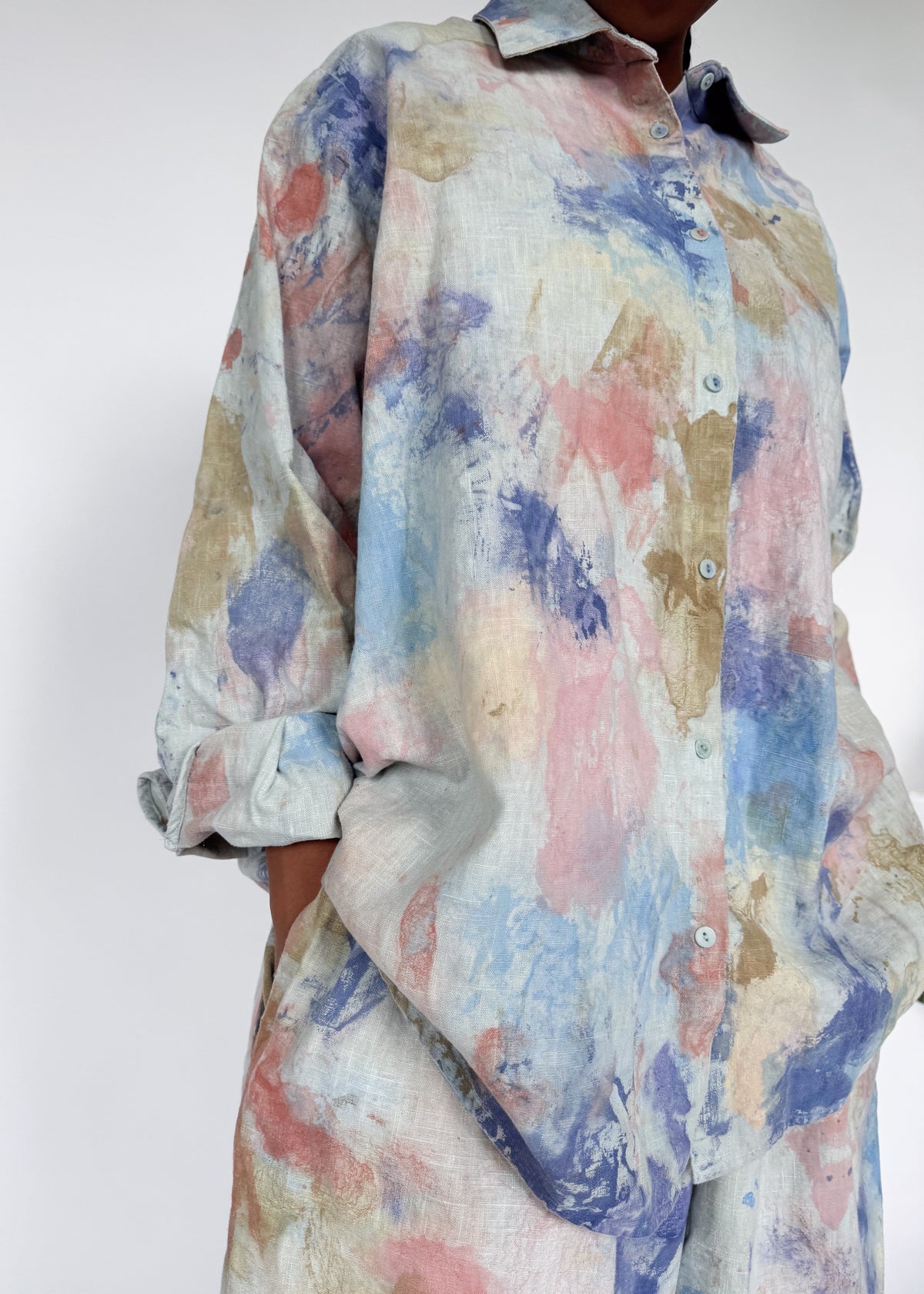 BIG SHIRT / ECHO
