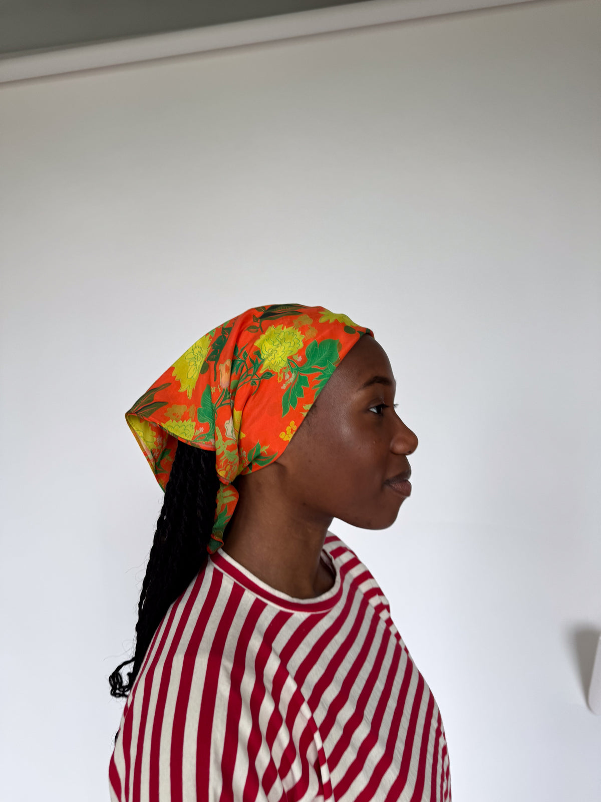 PUNCHFLOWER BANDANA