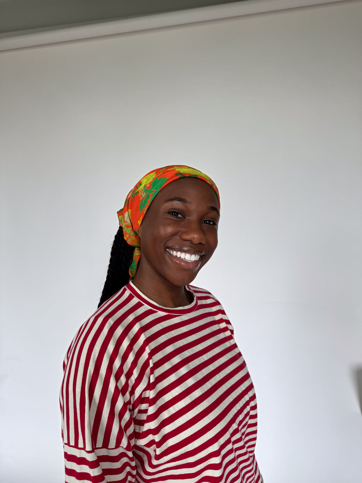 PUNCHFLOWER BANDANA