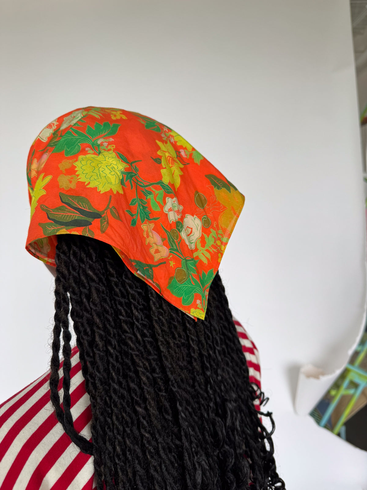 PUNCHFLOWER BANDANA