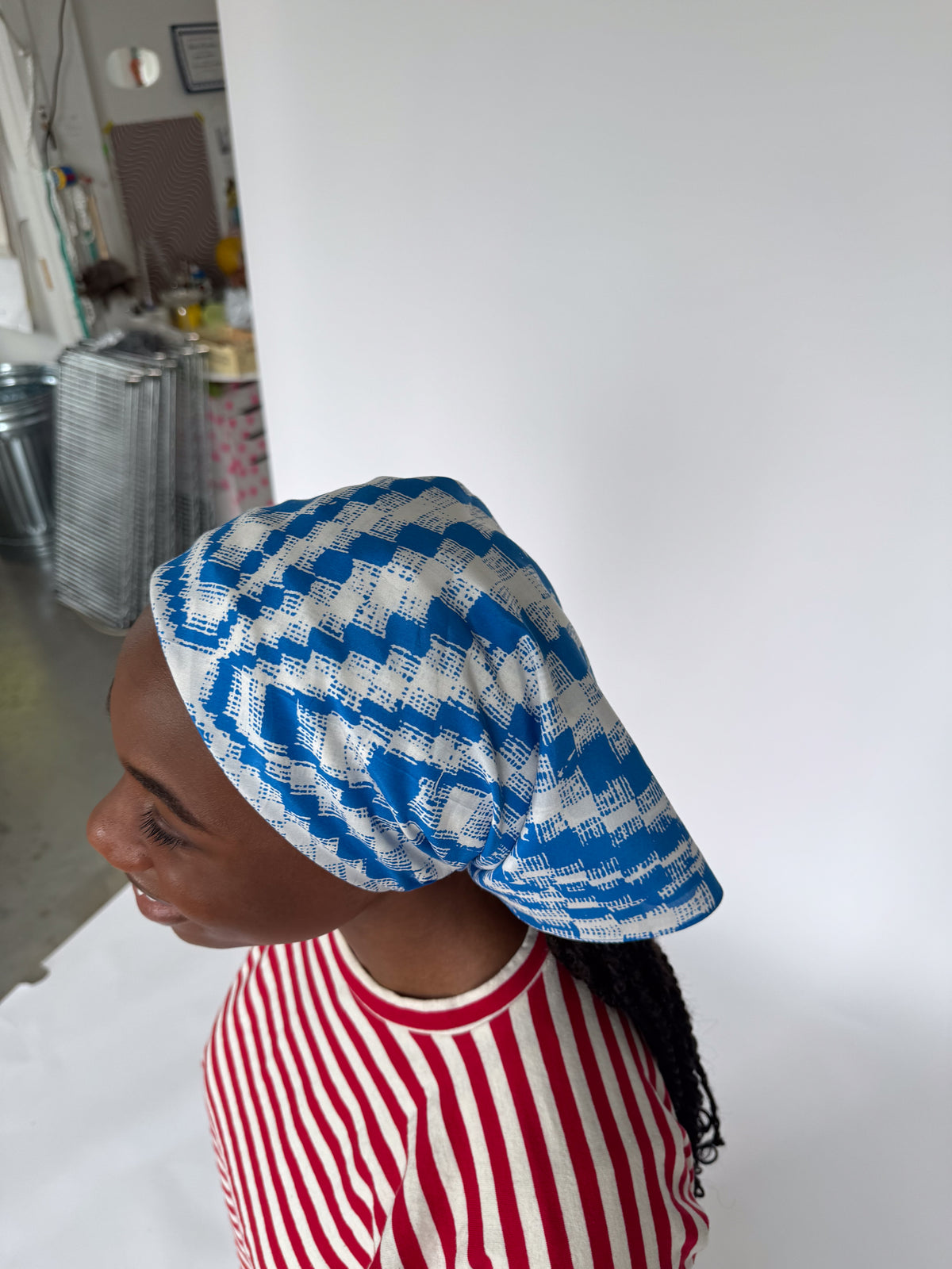 WARP BANDANA