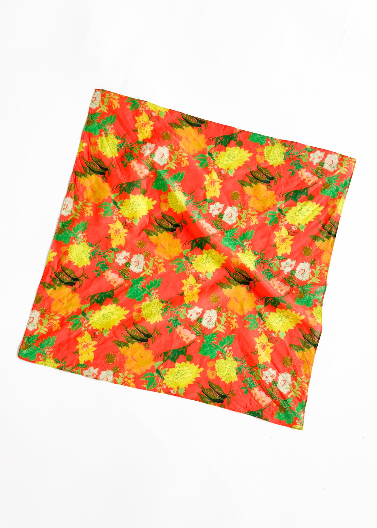 PUNCHFLOWER BANDANA