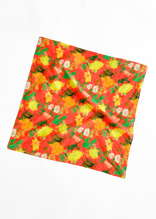 PUNCHFLOWER BANDANA