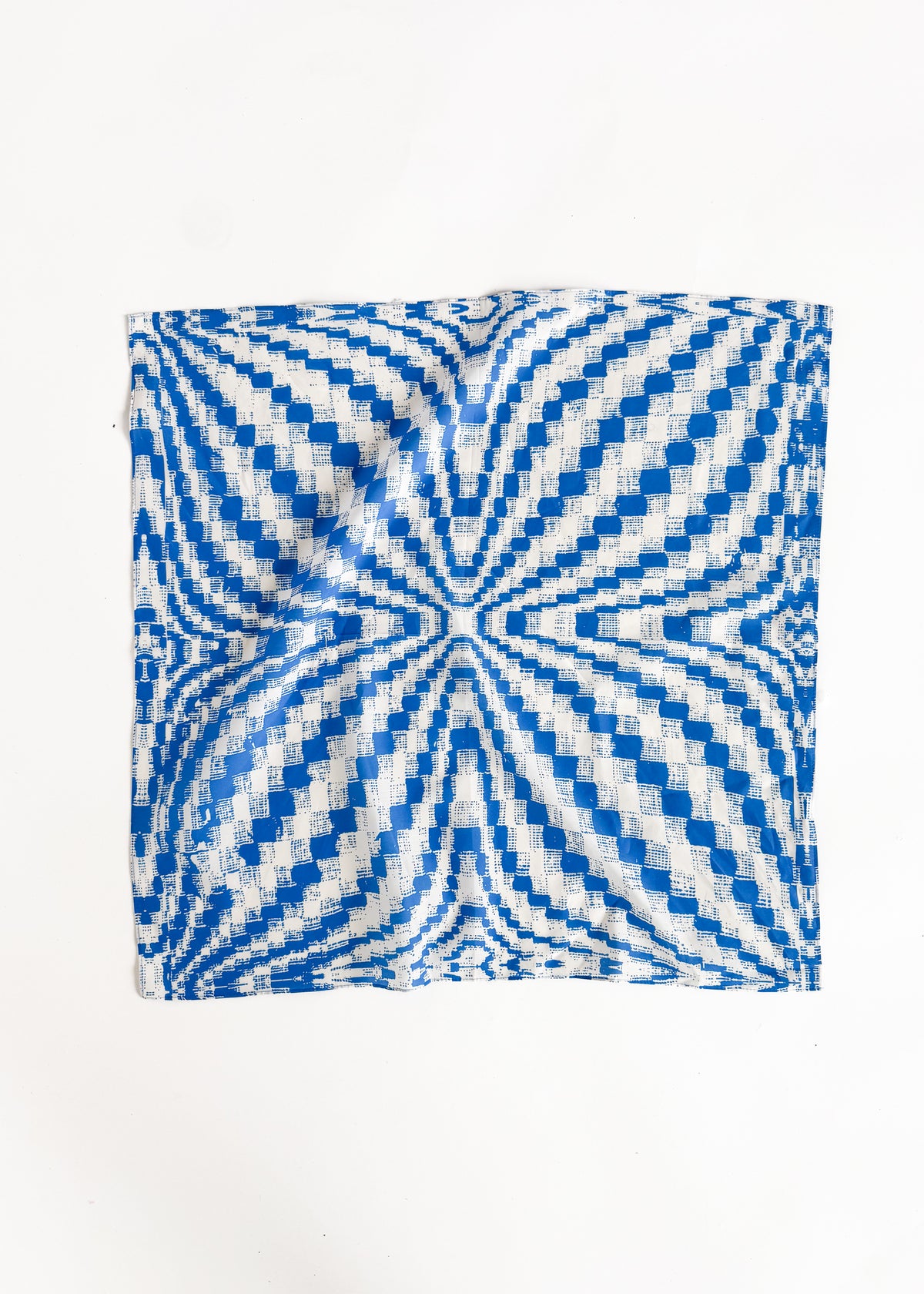 WARP BANDANA