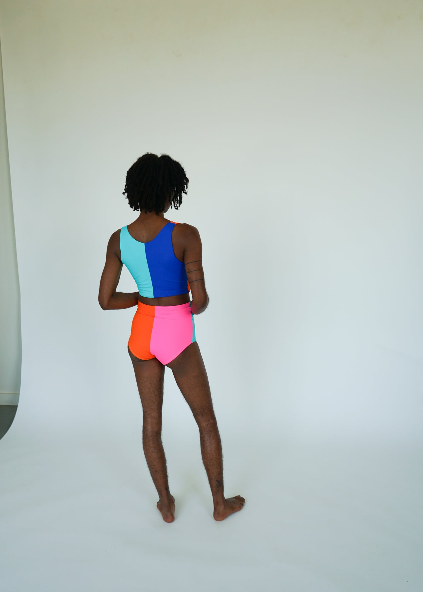 SWIM BRITCHES / BEACH BALL