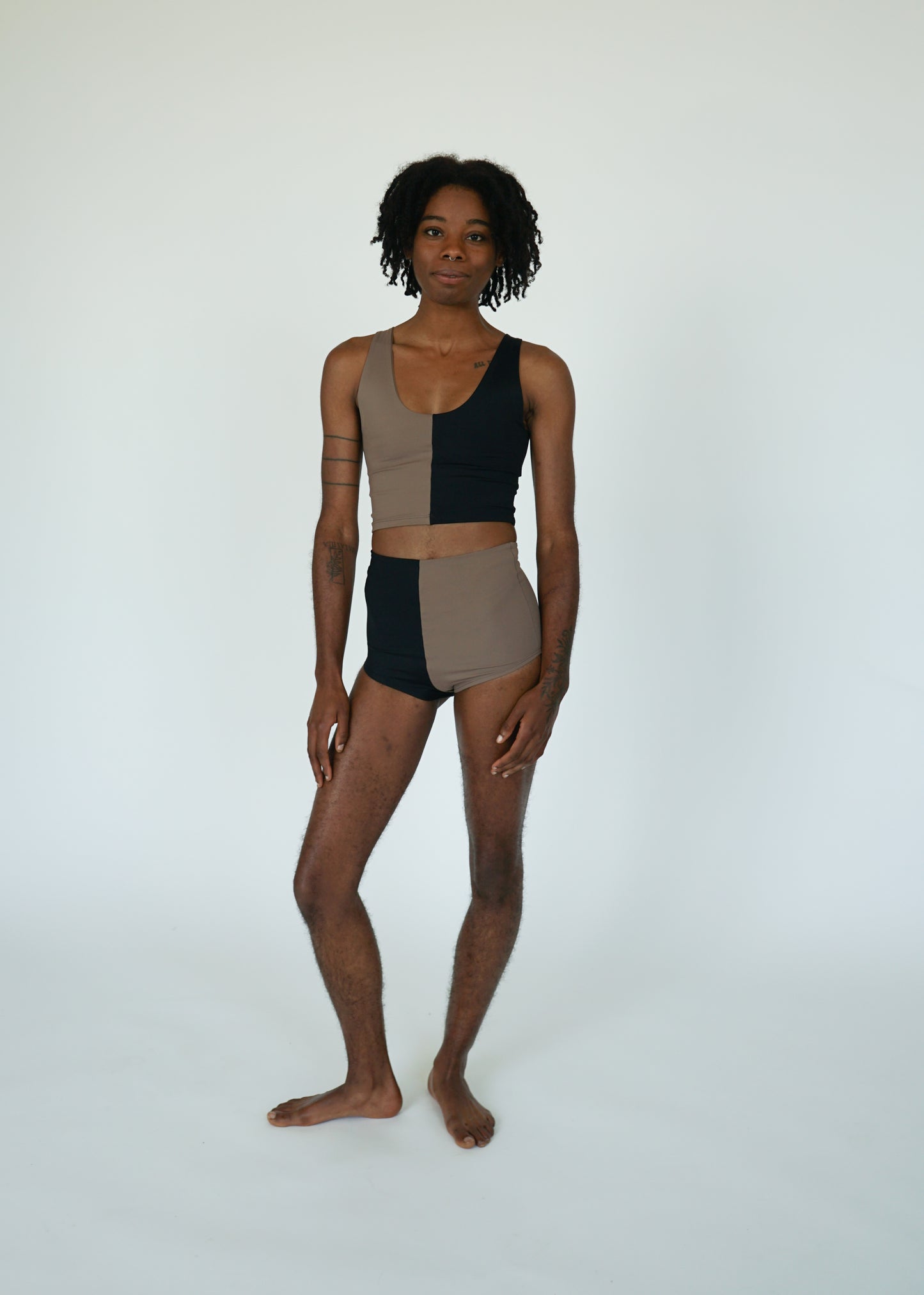 SWIM TANK / BASALT