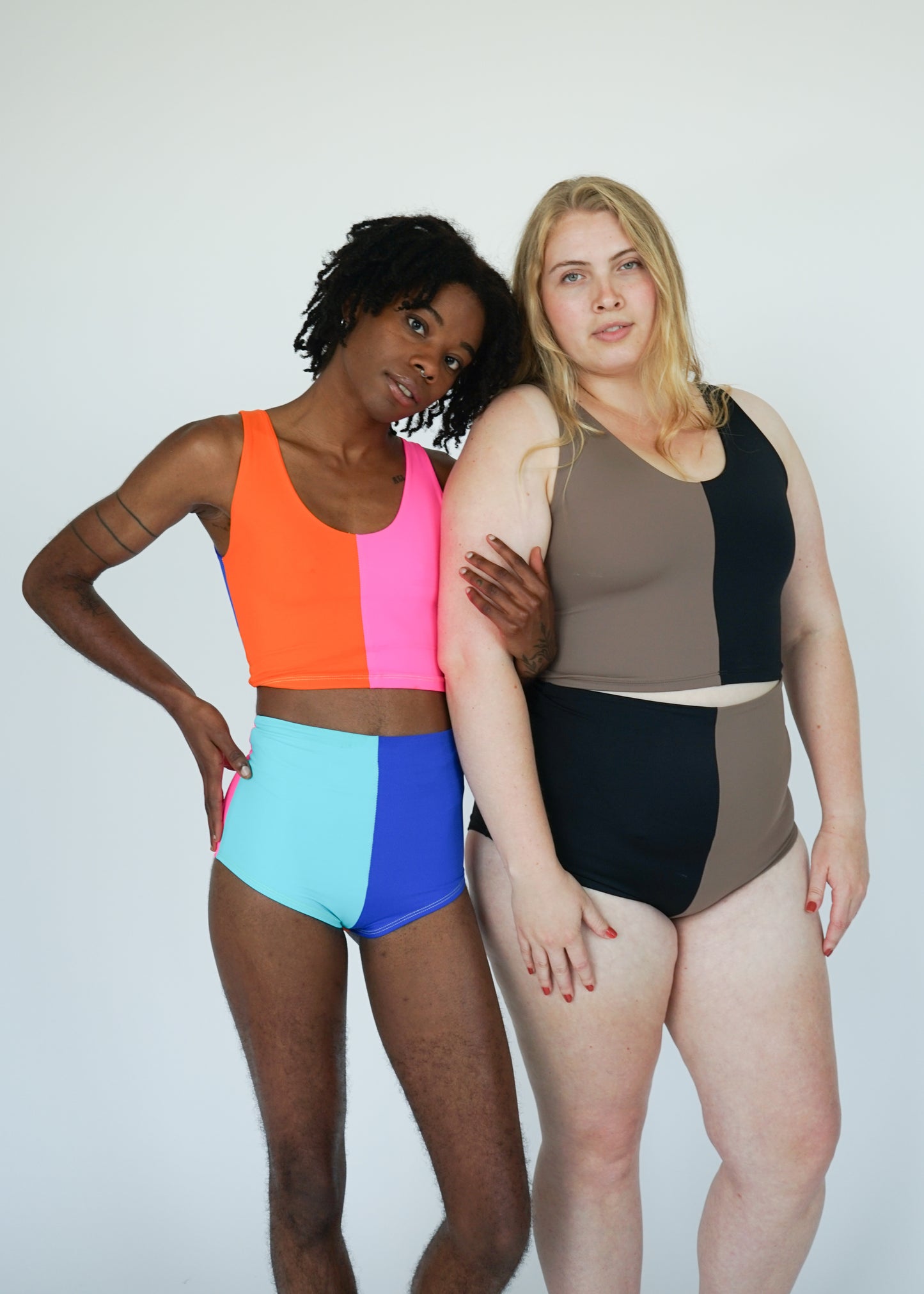 SWIM TANK / BASALT