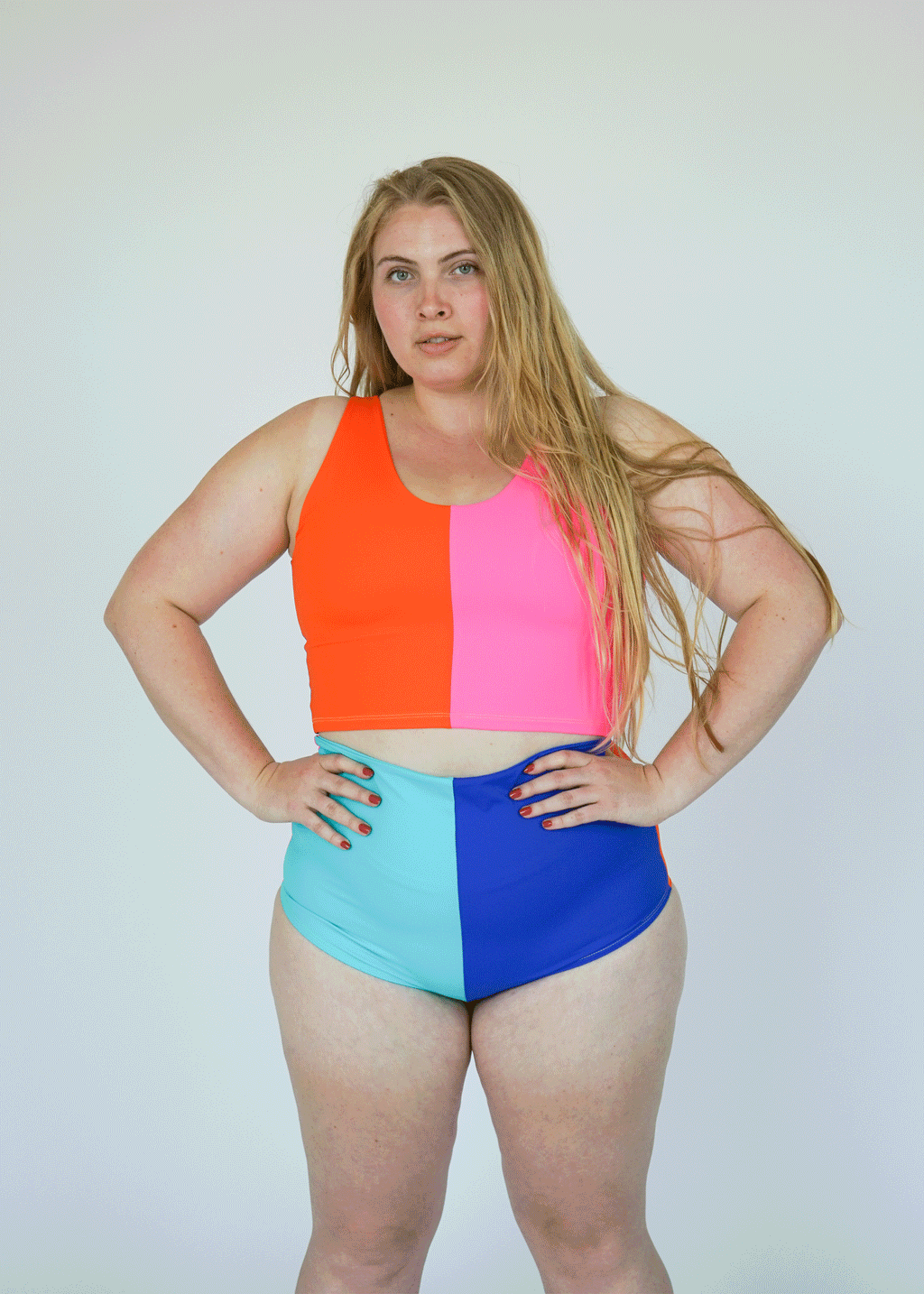 Swimwear state