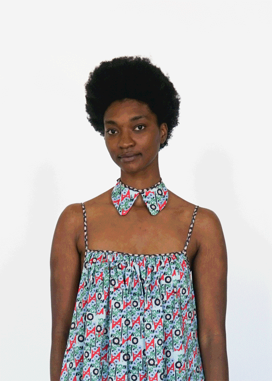 FLIPSIE COLLAR
