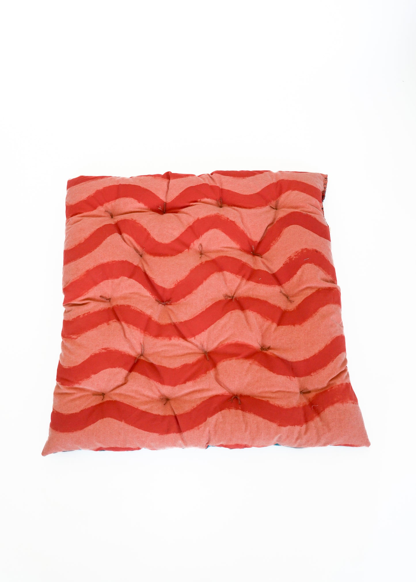 BIG SQUARE CLOUD CUSHION / WIGGLE