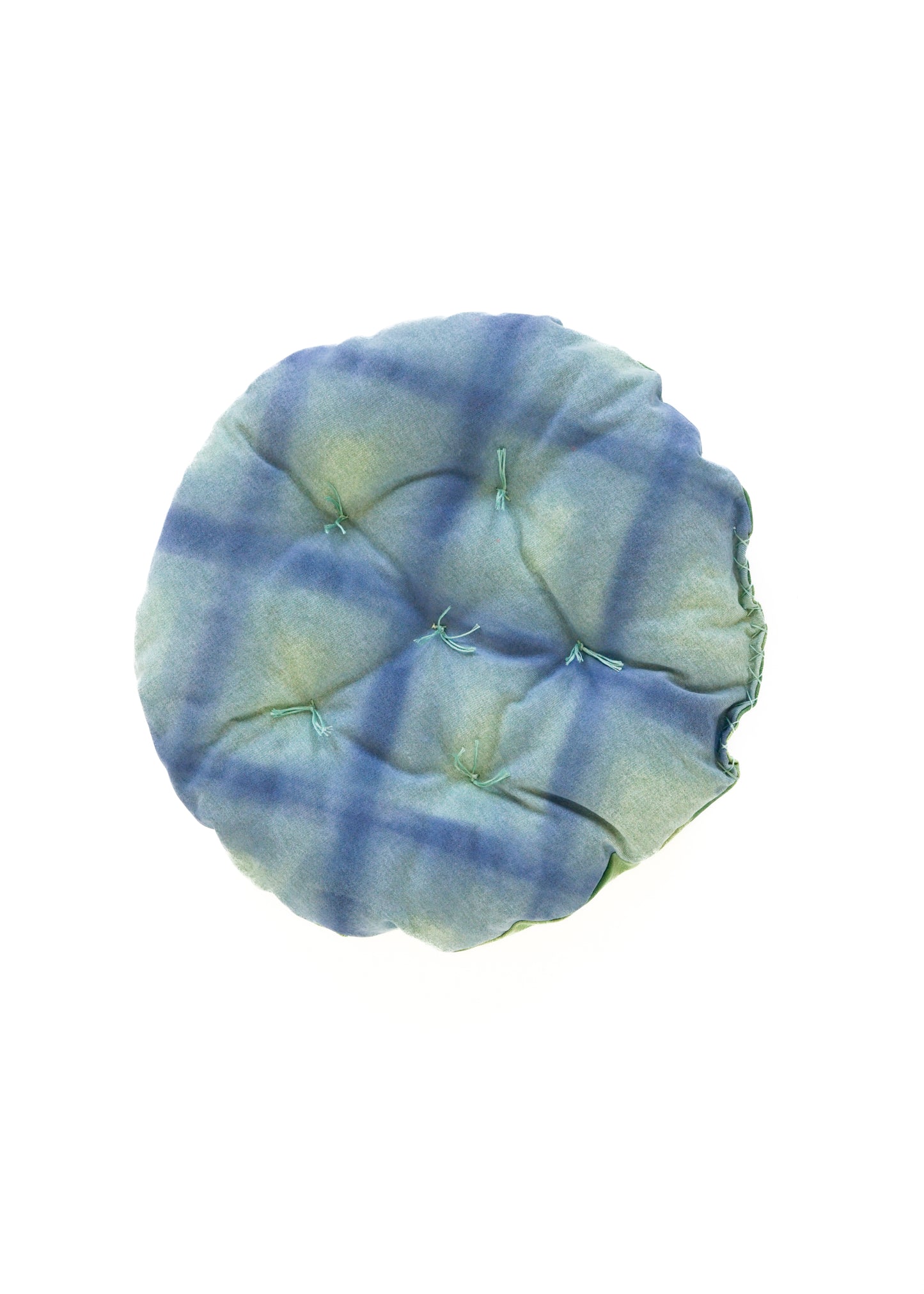 CLOUD CUSHION / LATTICE