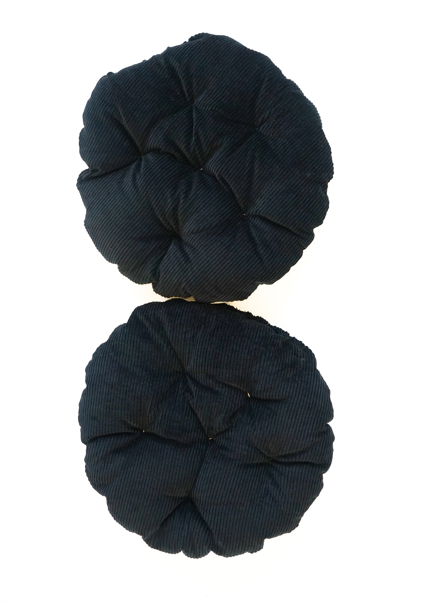 LIL' CIRCLE CLOUD CUSHION / COOKIE