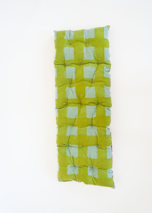 BENCH CUSHION / RHODA