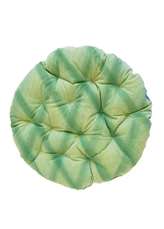 CLOUD CUSHION / LATTICE