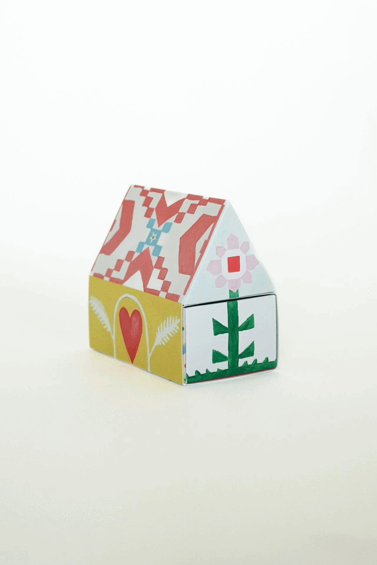 HOUSE MATCHES / AMERICANA