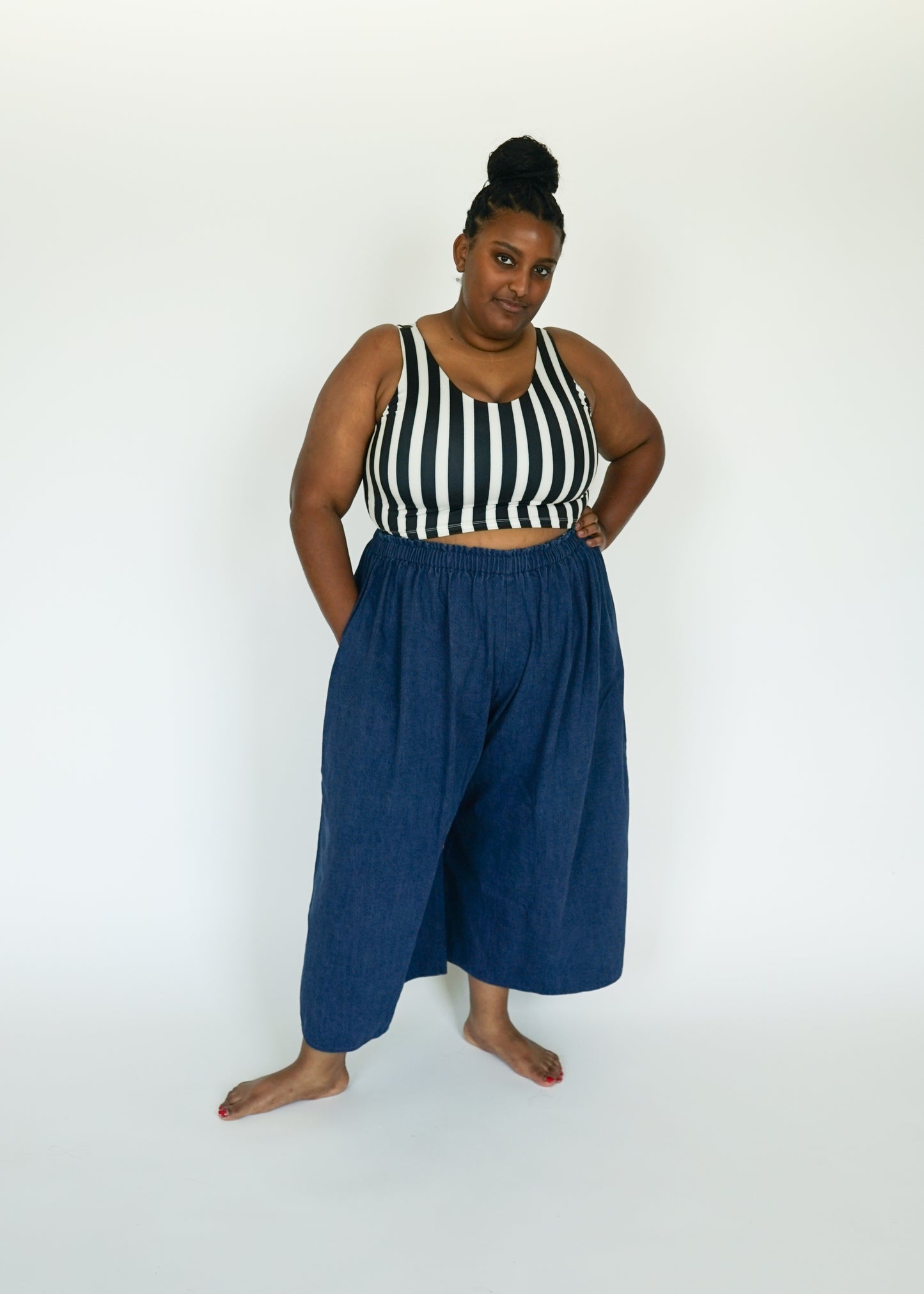 SWIM TANK / LA RAT