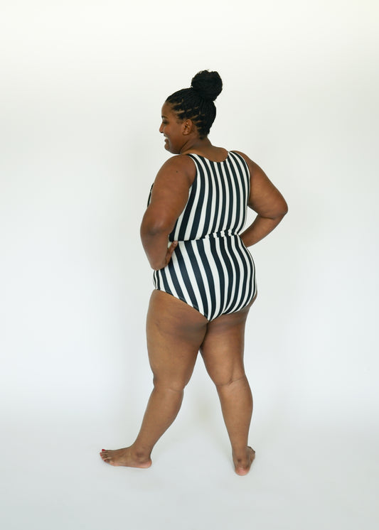 SWIM BRITCHES / LA RAT
