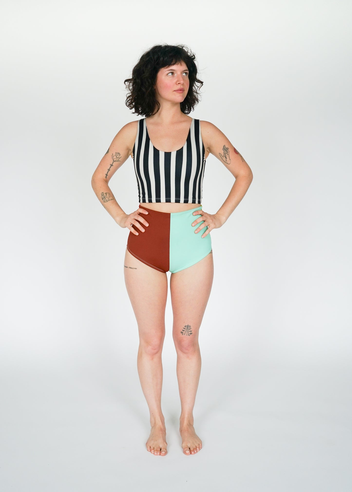 SWIM TANK / LA RAT