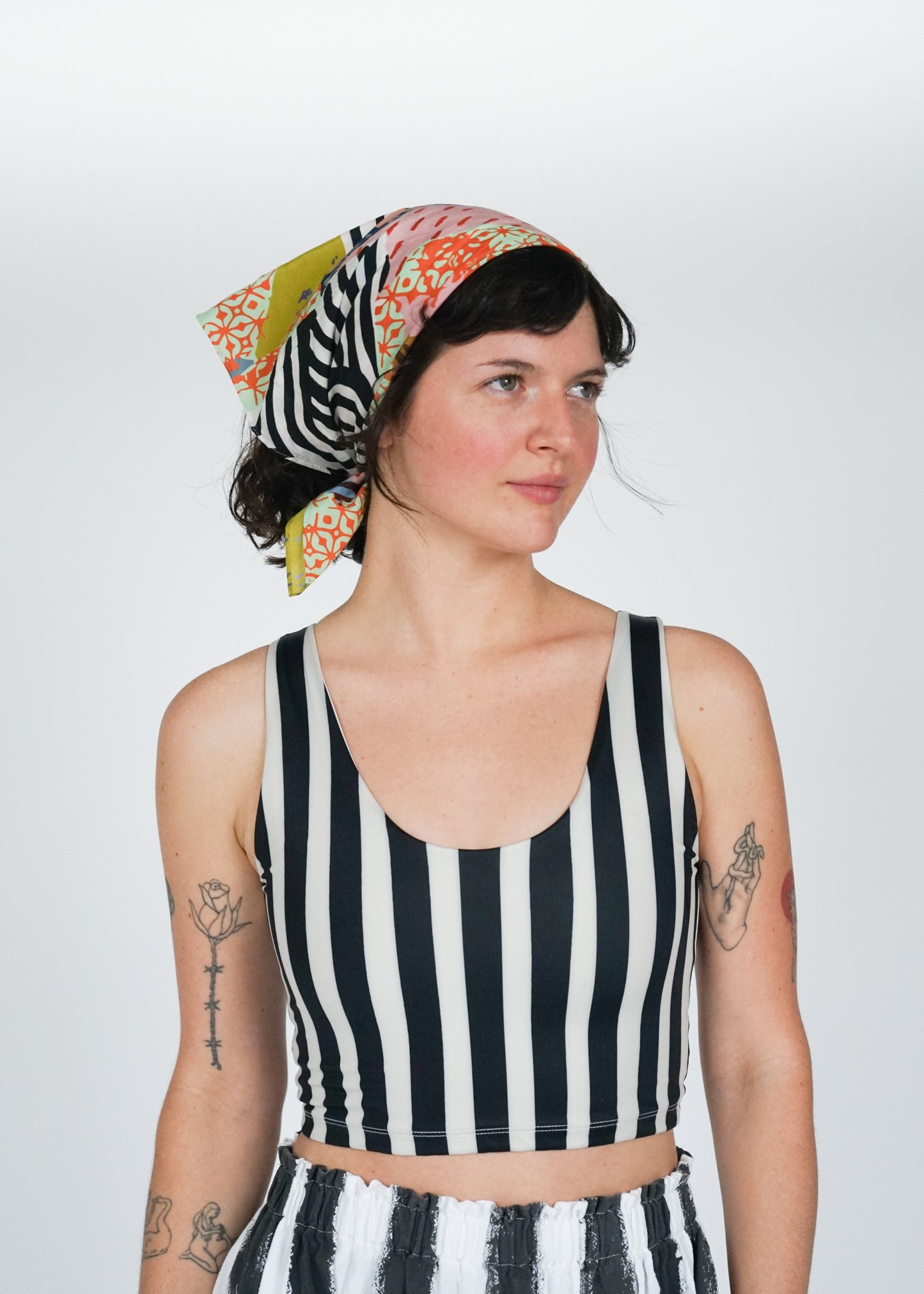 SWIM TANK / LA RAT