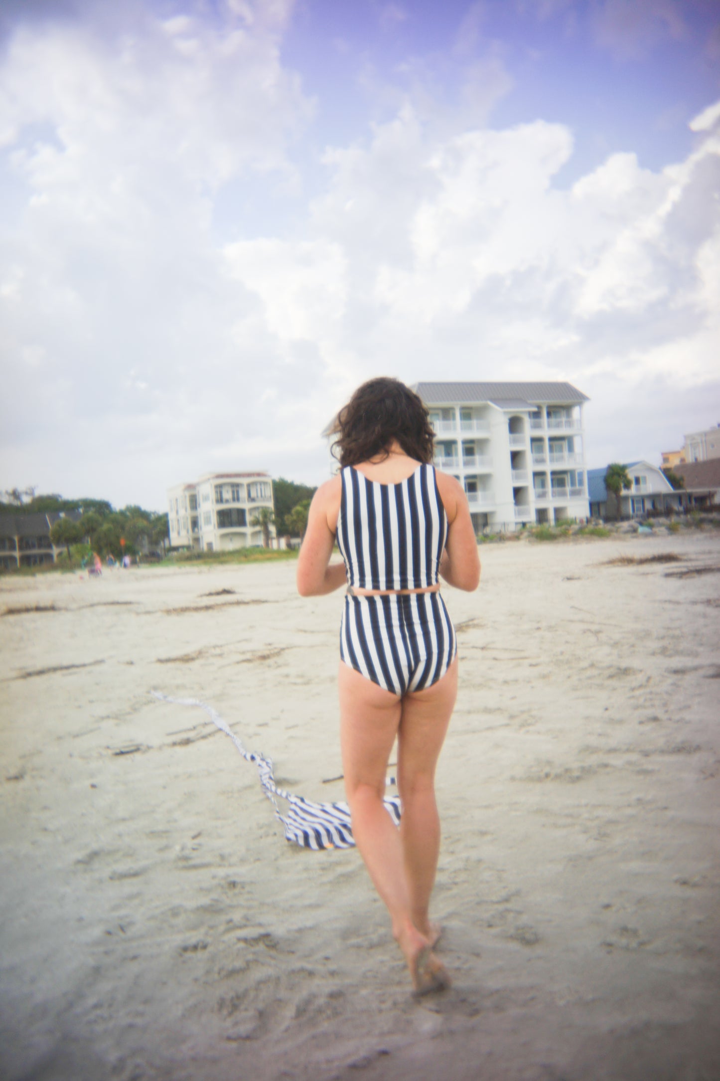 SWIM TANK / LA RAT