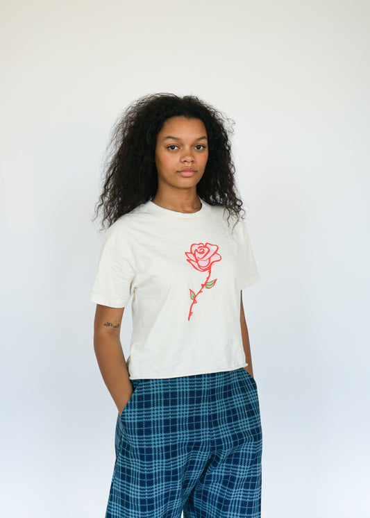 MFUSA UNIFORM TEE