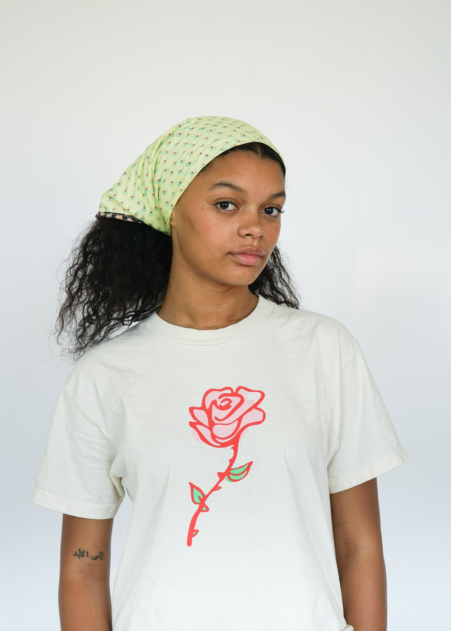 BANDANA / AMERICANA
