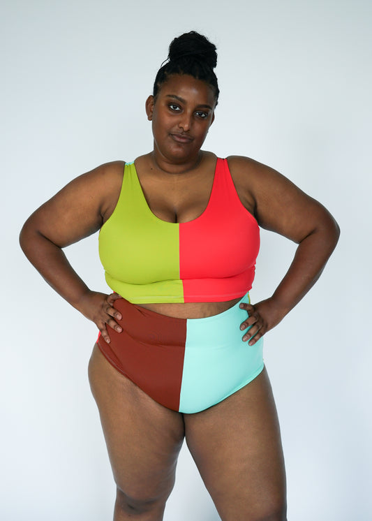 SWIM TANK / SCUBA