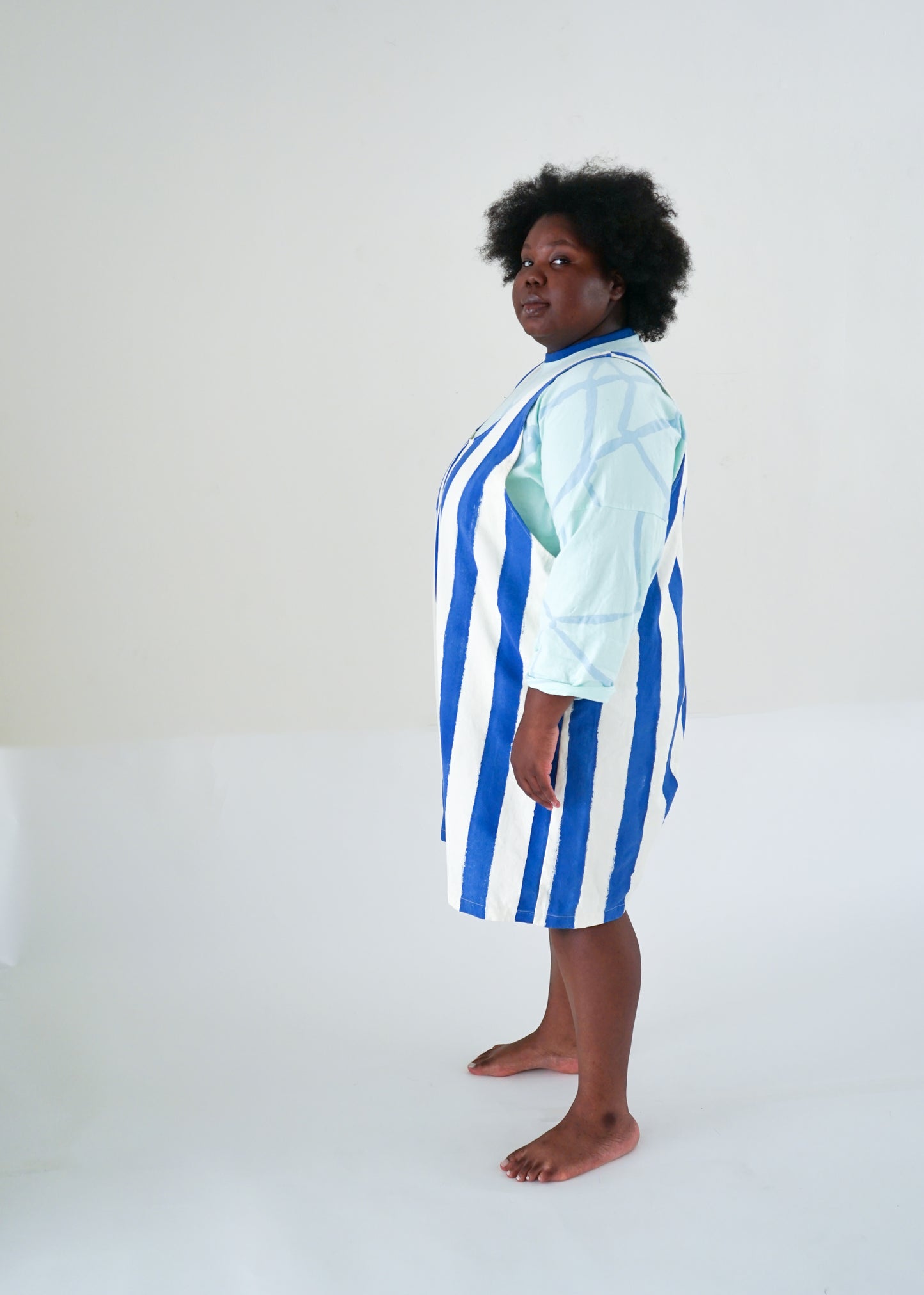SHORTERALLS / BOSUN
